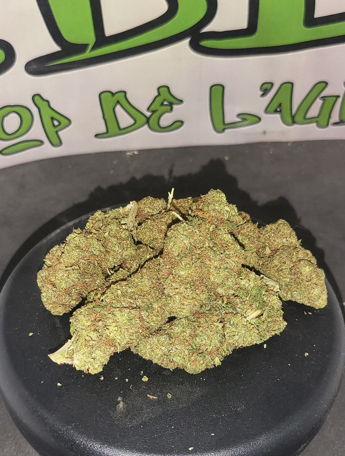 Skywalker suisse Indoor Premium 14,7 % CBD + 10-OH