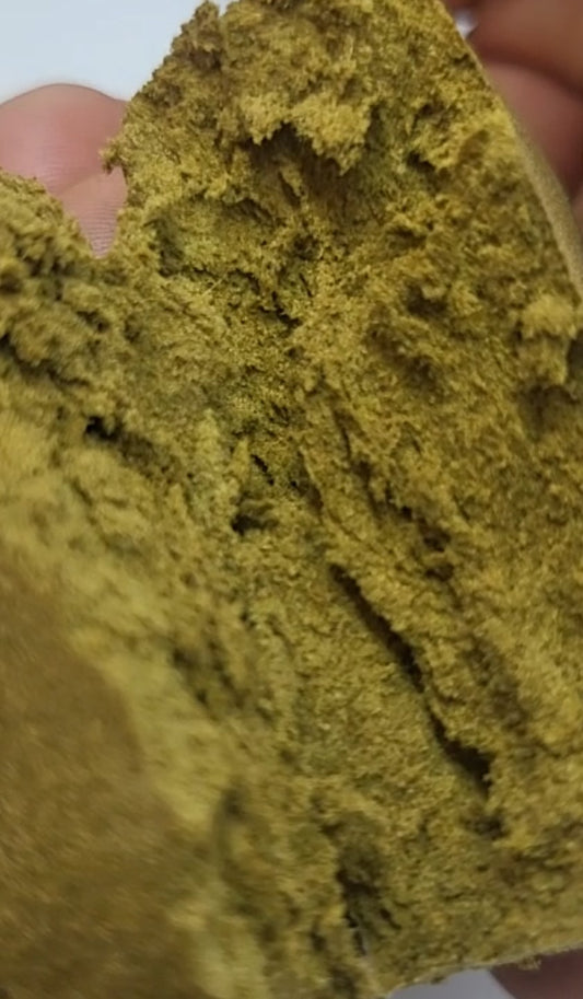 Le Mousseux 23% - Hash CBD