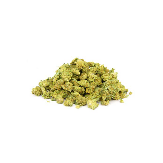 Saphire kush small buds indoor- 14% Suisse